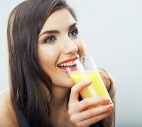 food for beauty