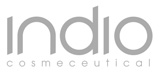 indio skincare logo