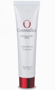 sunscreen moisturiser