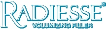 radiesse volumizing filler